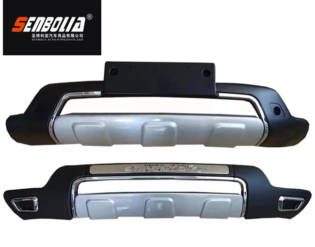 13-14 Sorento car protection bar