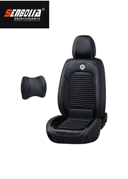 Napa kožni jastuk za automobil