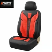 Navlaka za autosjedalicu za sva godišnja doba