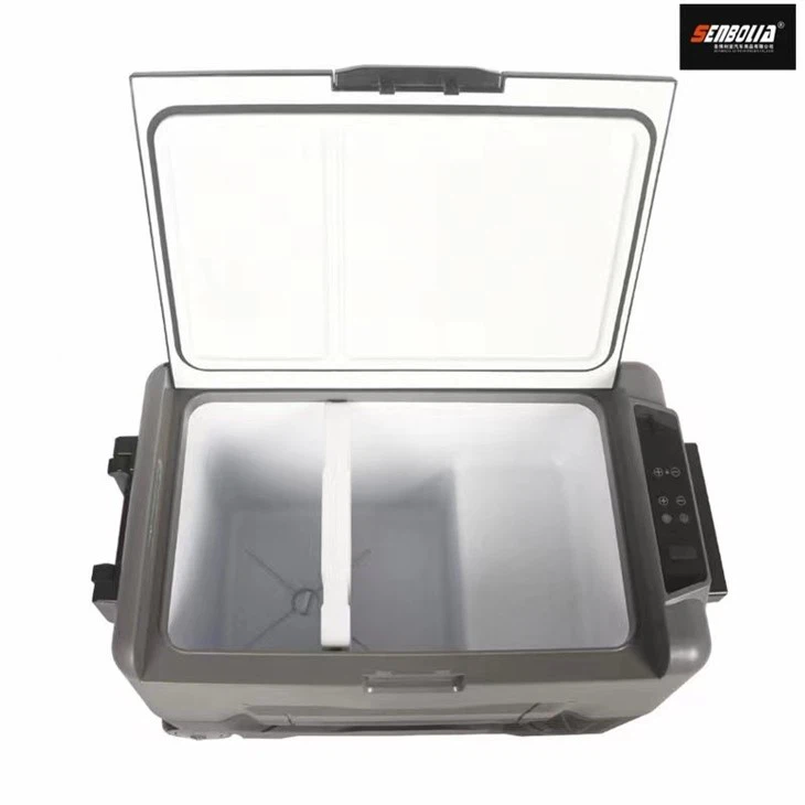 Plastična kutija za pohranu Univerzalni dodaci za automobile