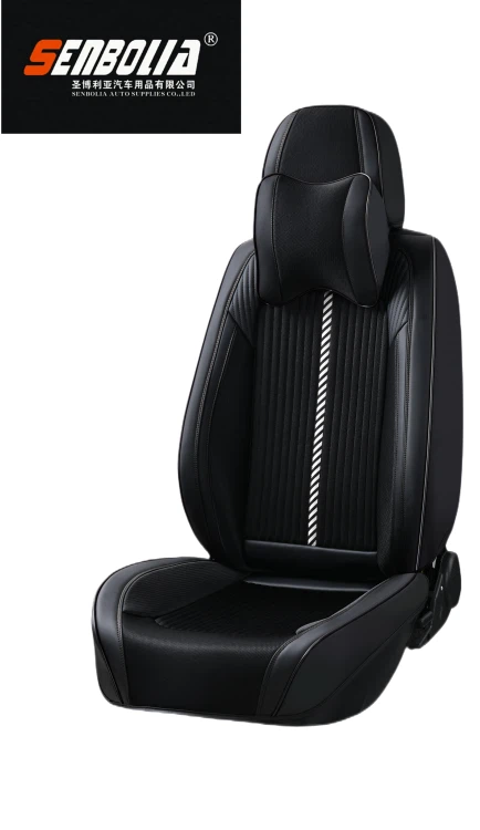 Advanced Car Seat Cushion