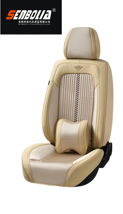 Advanced Car Seat Cushion