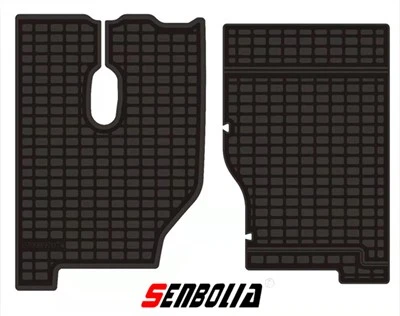 BMW Tepih za kamione