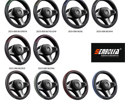 Diamond Bling navlaka za upravljač automobila