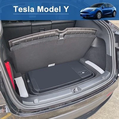 Tesla sjenila za automobile Dodatna oprema
