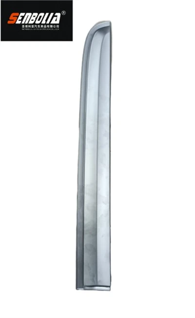 GM Auto Weather Shield