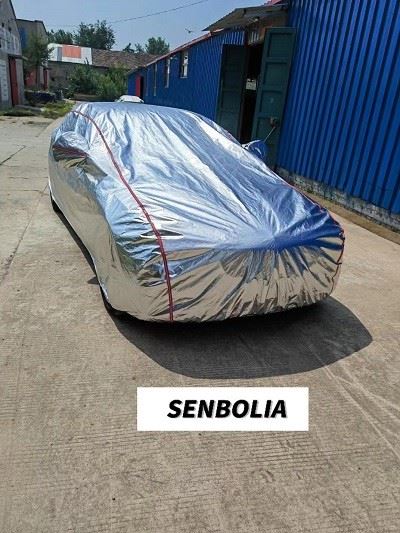 Autodijelovi vodootporne navlake za automobil